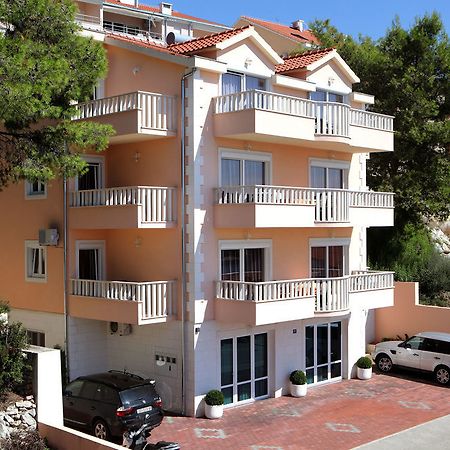 Villa Queen Trogir Exterior photo