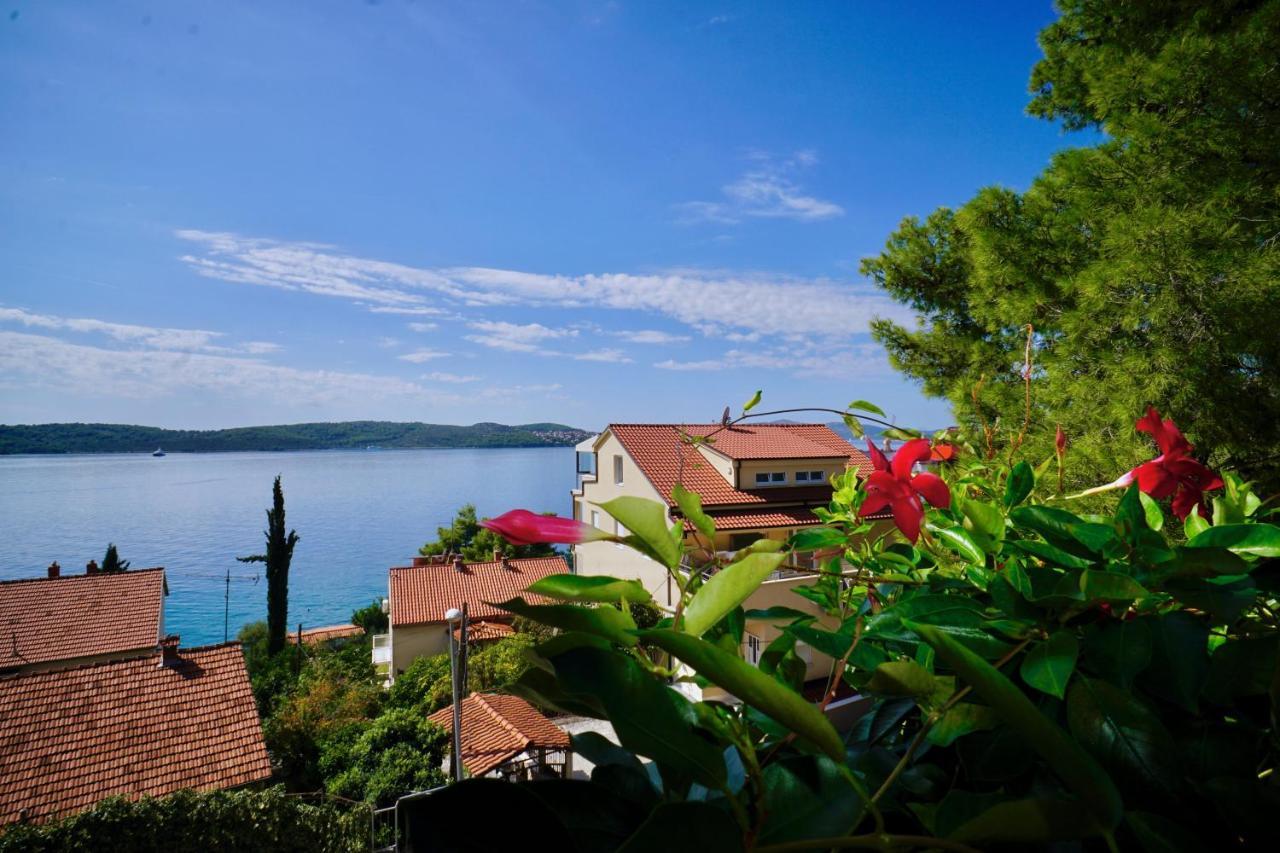 Villa Queen Trogir Exterior photo