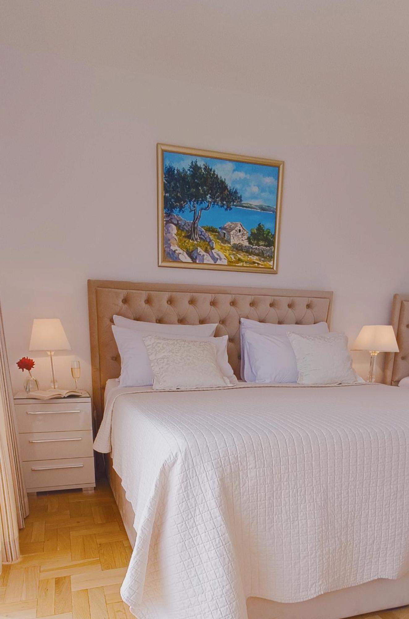 Villa Queen Trogir Exterior photo