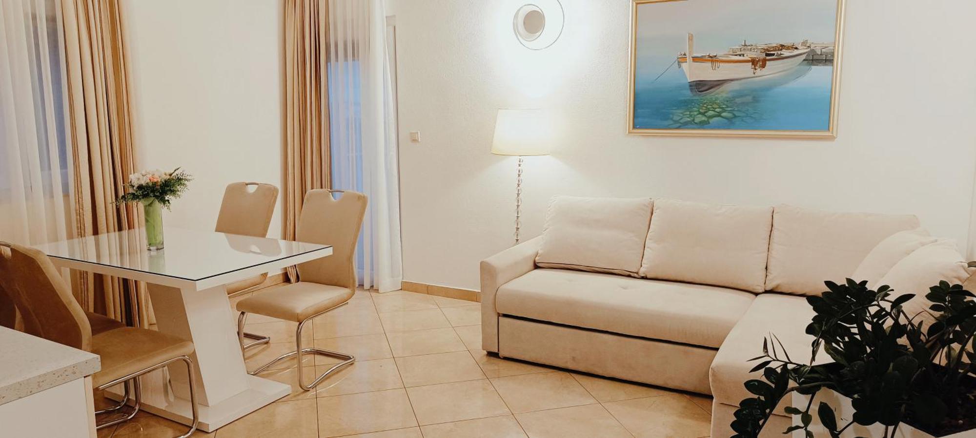 Villa Queen Trogir Exterior photo