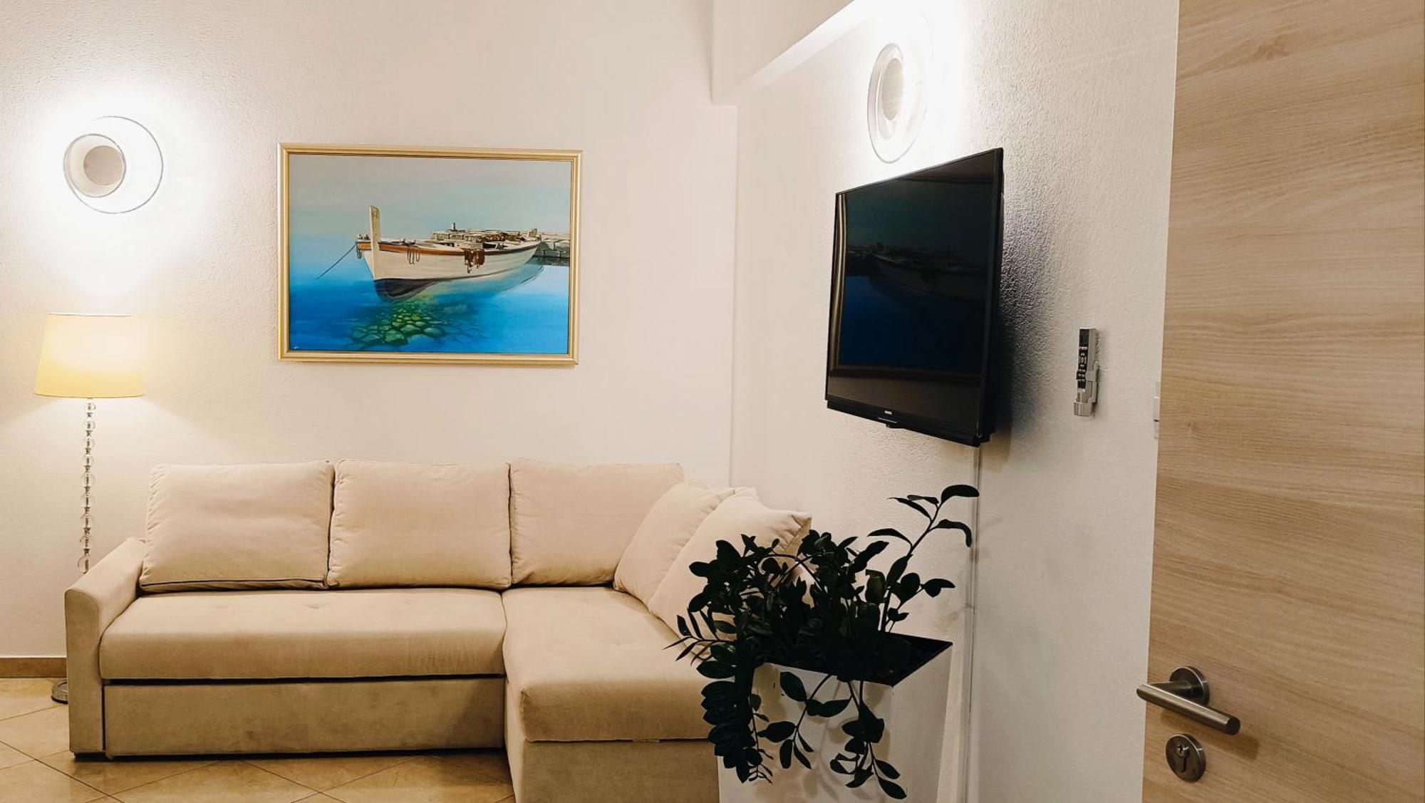 Villa Queen Trogir Exterior photo
