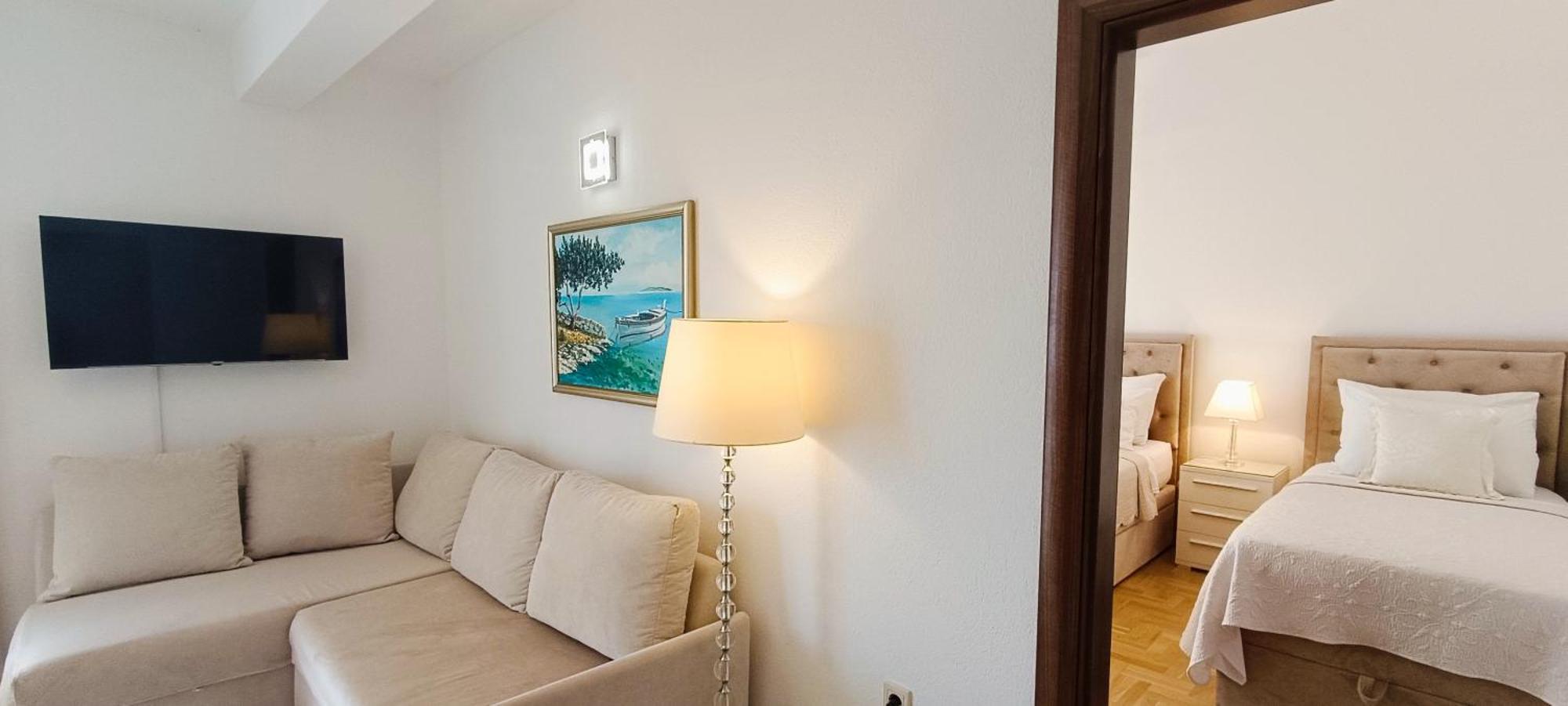 Villa Queen Trogir Exterior photo
