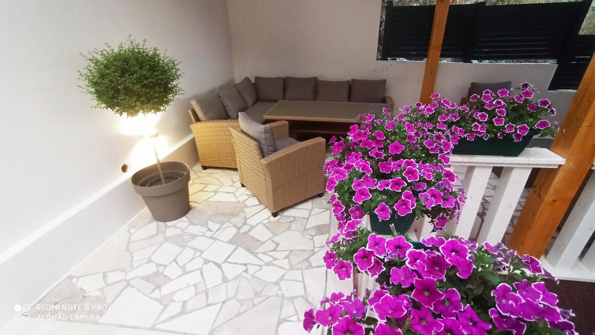 Villa Queen Trogir Exterior photo