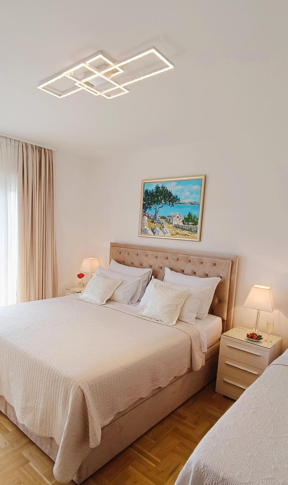 Villa Queen Trogir Exterior photo