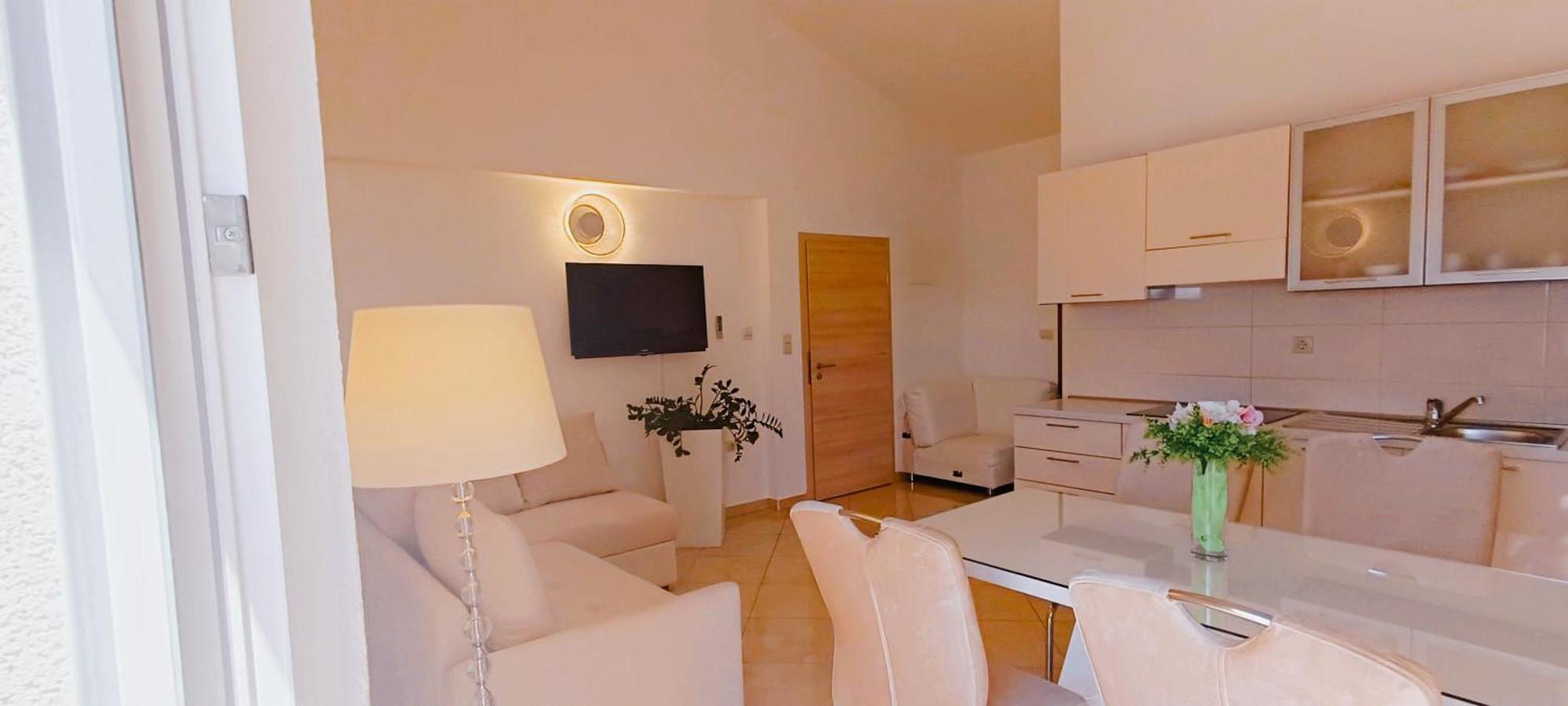 Villa Queen Trogir Exterior photo