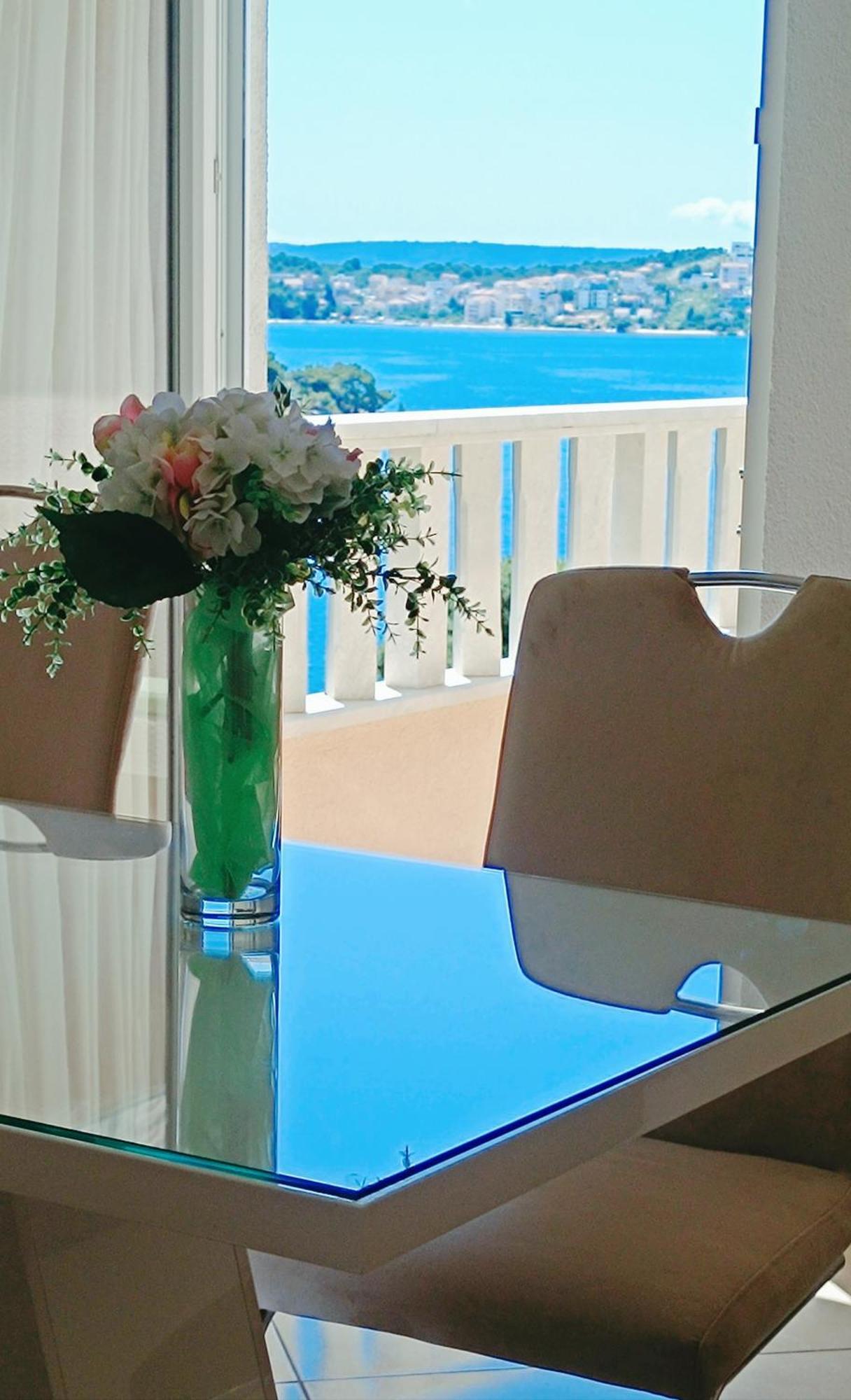 Villa Queen Trogir Exterior photo