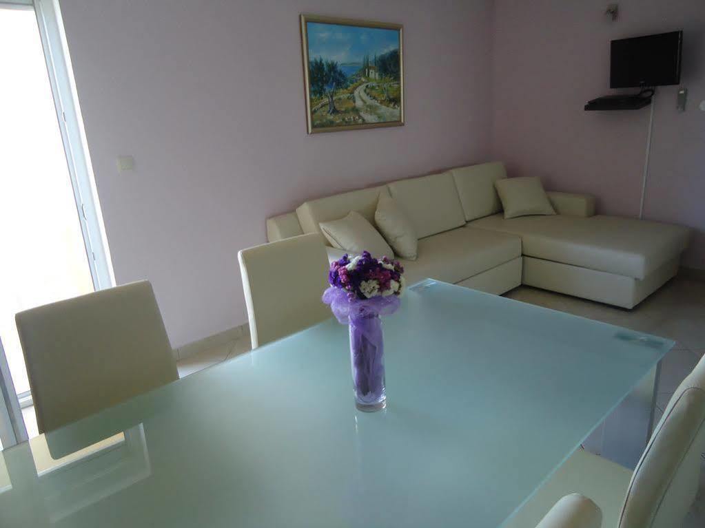 Villa Queen Trogir Exterior photo